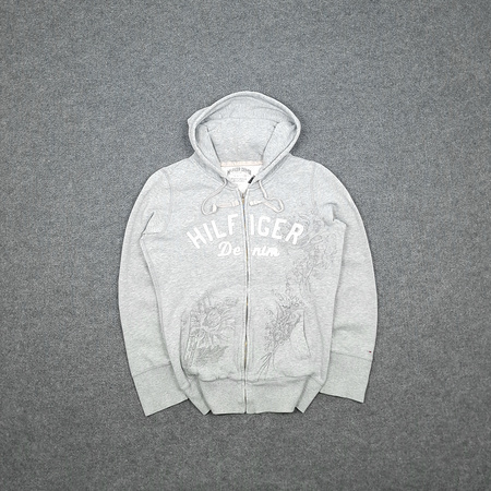 Bluza rozpinana Tommy Hilfiger