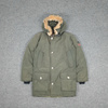 Kurtka parka Woolrich