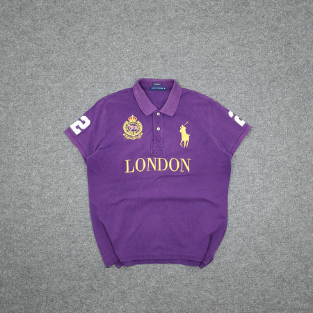 Koszulka polo Ralph Lauren London
