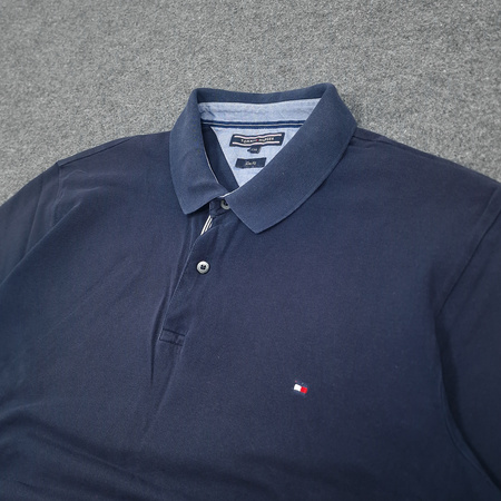 Koszulka polo Tommy Hilfiger