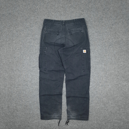 Spodnie cargo Carhartt