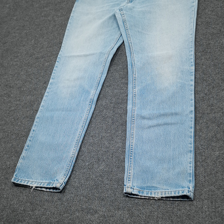 Spodnie jeansowe Levis Orange Tab