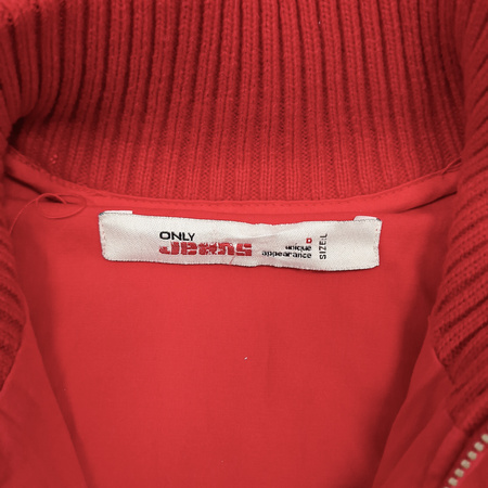 Kurtka wiatrówka Y2K