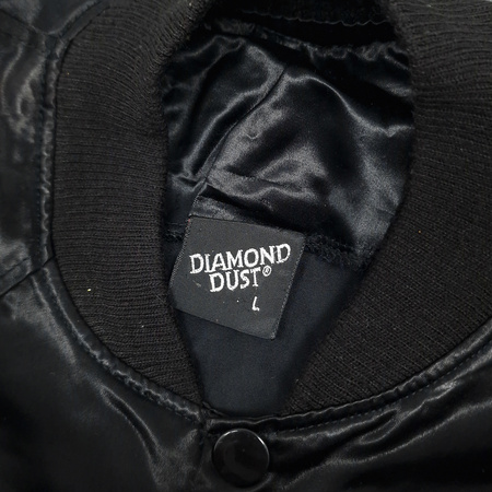 Kurtka bomberka Diamond Dust 1991 “I Love Lucy”
