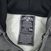 Bluza z suwakiem Ecko