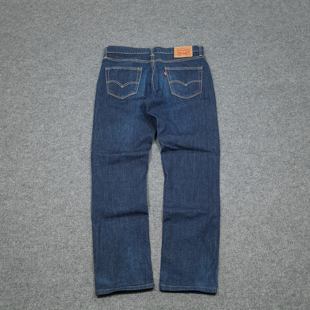 Spodnie jeansowe Levi’s 511