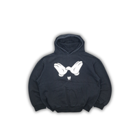 Bluza z kapturem Wu-Tang