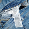Spodnie jeansowe Levis 504