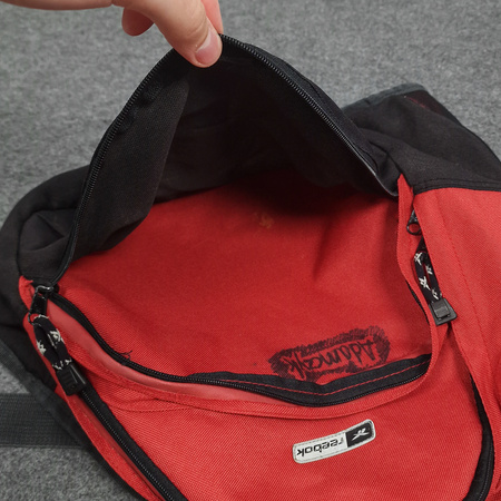 Torba na ramię Reebok (sling bag)