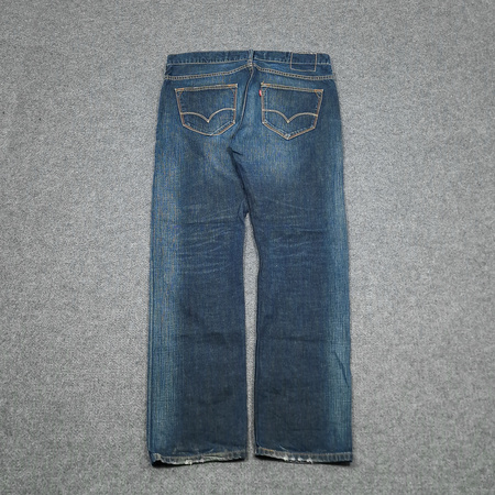 Spodnie jeansowe Levis 504