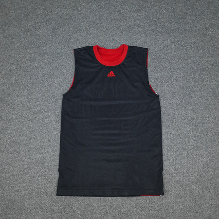 Koszulka sportowa Adidas dwustronna
