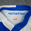 Koszulka sportowa Grasshopper Club Zürich Puma 14/15