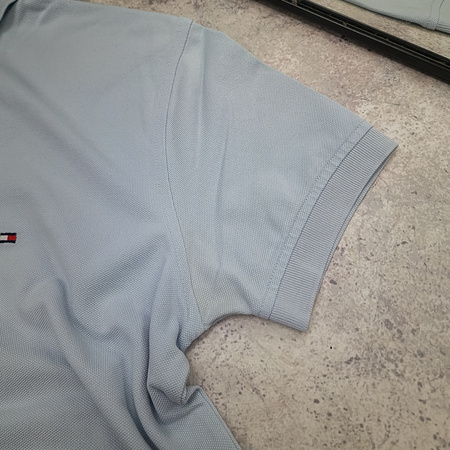 Koszulka polo Tommy Hilfiger