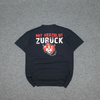 Koszulka z nadrukiem FC Kaiserslautern