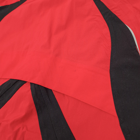 Kurtka wiatrówka Bergans