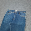 Spodnie jeansowe Wrangler