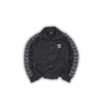 Bluza z suwakiem Hummel