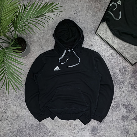 Bluza z kapturem Adidas