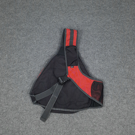 Torba na ramię Reebok (sling bag)