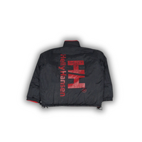 Dwustronna Kurtka puchowa Helly Hansen