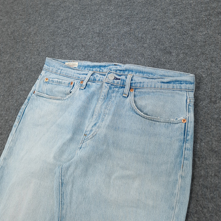 Spodnie jeansowe Levi’s 502