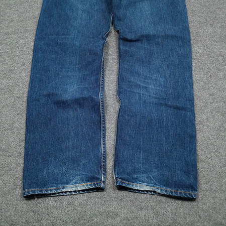 Spodnie jeansowe Levi’s 501