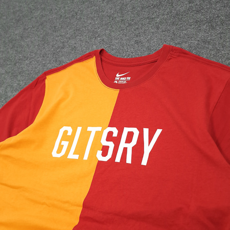 Koszulka z nadrukiem Nike Galatasaray