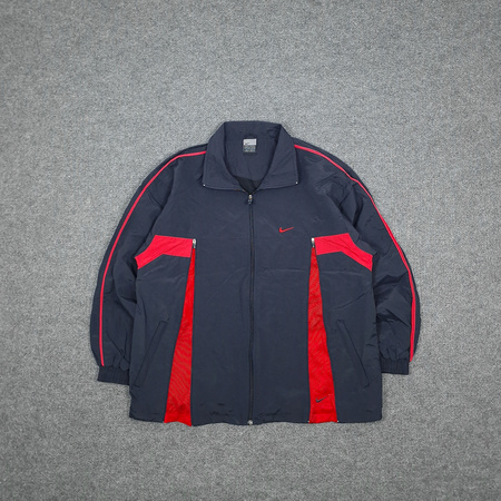 Kurtka wiatrówka Nike