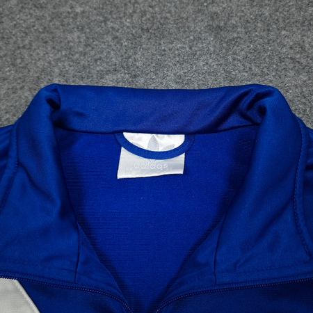Bluza z suwakiem Adidas