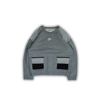 Bluza bez kaptura Nike