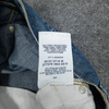 Spodenki jeansowe Levis Engineered