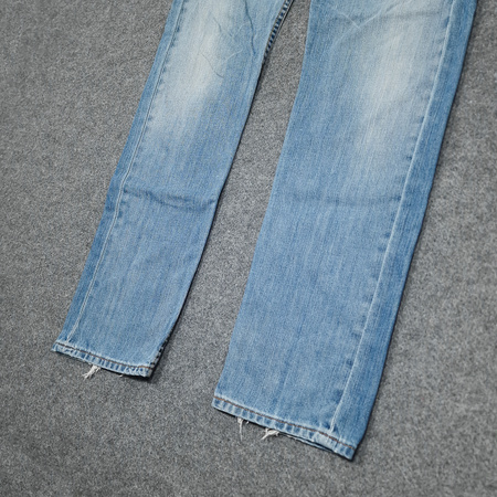 Spodnie jeansowe Levis 504