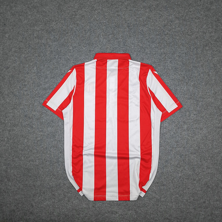 Koszulka piłkarska Macron Stoke City FC 19-20