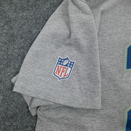 Koszulka z nadrukiem NFL Seattle Seahawks