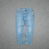 Spodnie jeansowe Levis 502