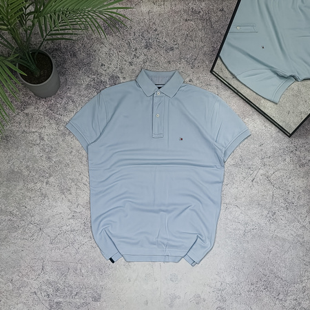 Koszulka polo Tommy Hilfiger
