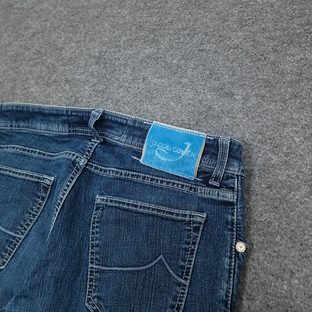 Spodnie jeansowe Jacob Cohen