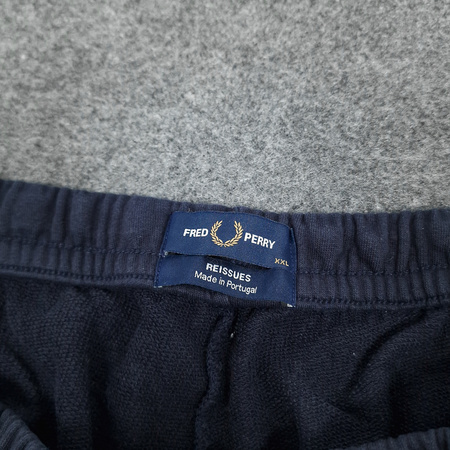 Spodnie dresowe Fred Perry