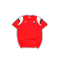 Koszulka z nadrukiem Puma Ducati