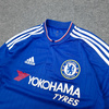Koszulka piłkarska Adidas Chelsea FC 2015–16