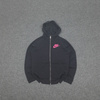 Bluza z suwakiem Nike