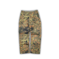 Spodnie cargo Camo Niemiecki