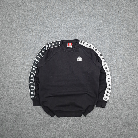 Bluza bez kaptura Kappa