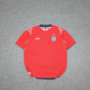 Koszulka sportowa Umbro Anglia 04/06