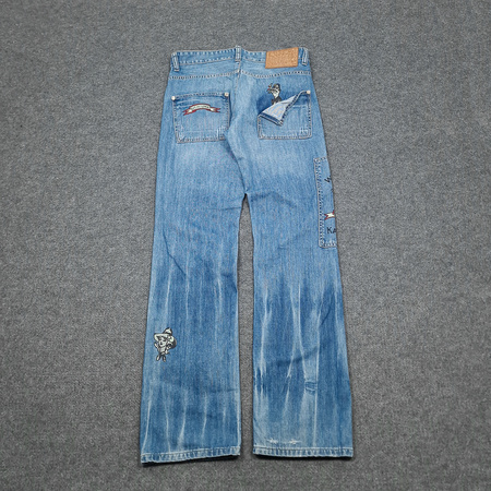 Spodnie jeansowe Dsquared2