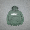 Bluza z kapturem Carhartt