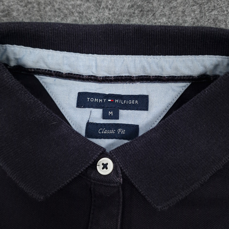 Koszulka polo Tommy Hilfiger