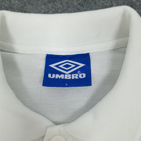 Koszulka polo Umbro Anglia