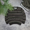 Sweter w paski