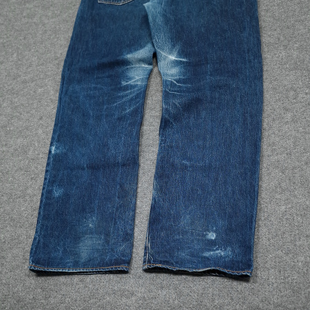 Spodnie jeansowe Levis 751